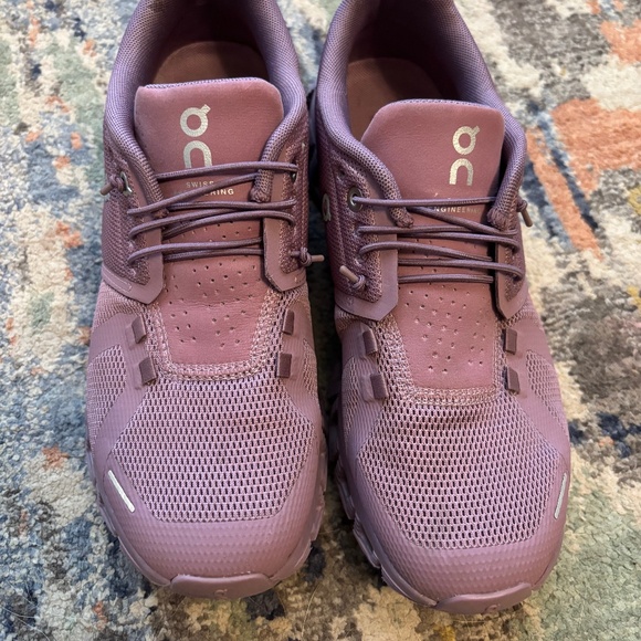 OnCloud Women’s Cloud 5 - Picture 1 of 3